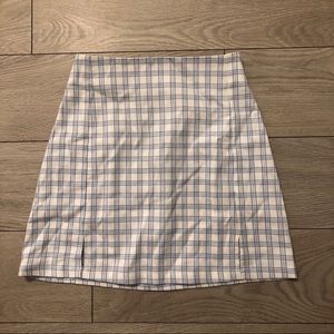 Brandy Melville Cara Skirt